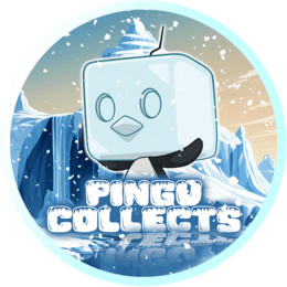 Pingucollects
